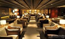 香港国际机场Plaza Premium Lounge (T1 East)