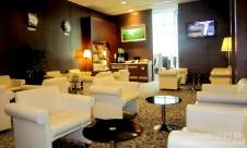 新加坡樟宜机场SATS Premier Lounge