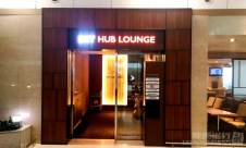 首尔仁川国际机场Sky Hub Lounge (West Wing)