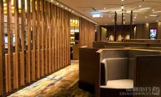 台湾桃园国际机场环亚机场贵宾室 Plaza Premium Lounge (T1 Zone D)