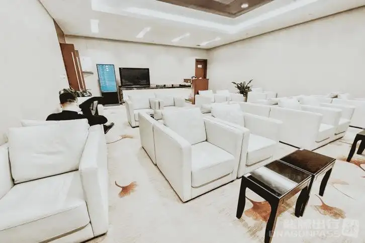 First Class Lounge – photos 6