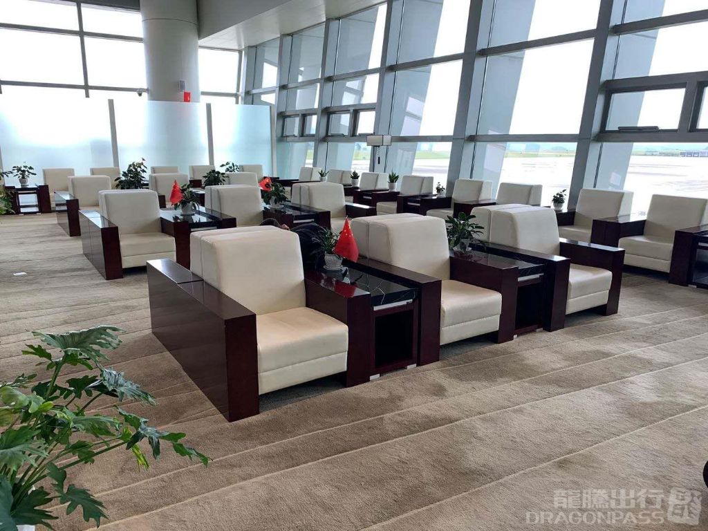 First Class Lounge 02 atmosphere, image 2