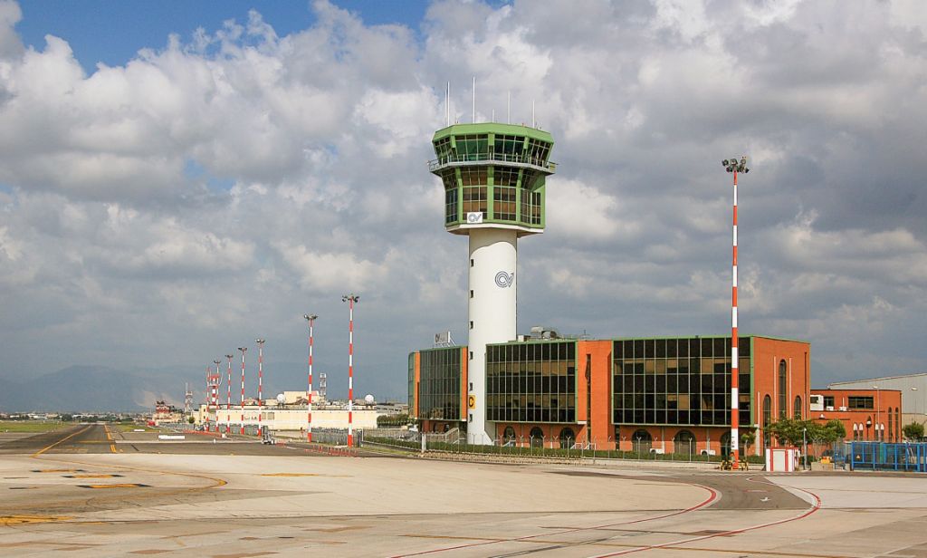 Airport Image