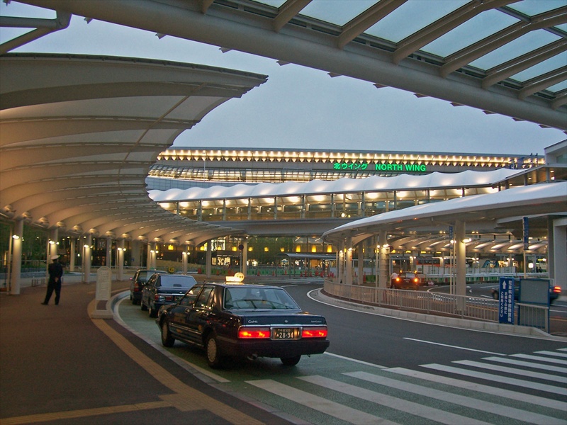 Airport Image