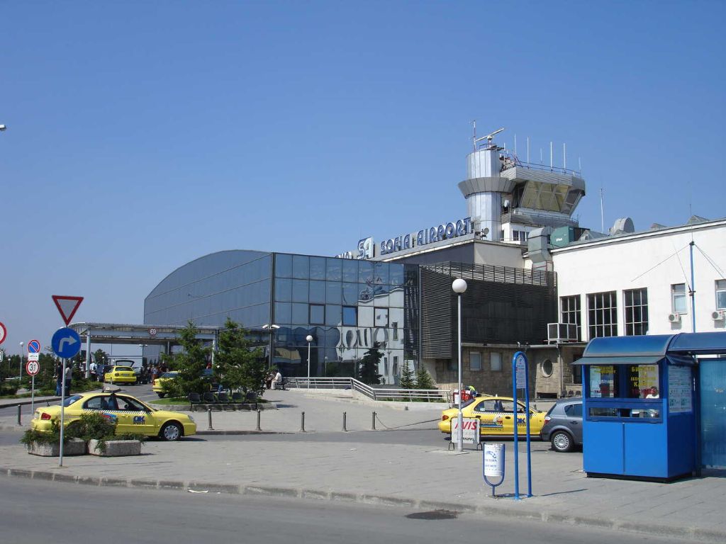 Airport Image
