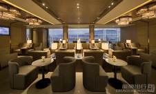 香港國際機場Plaza Premium Lounge (Gate 35)
