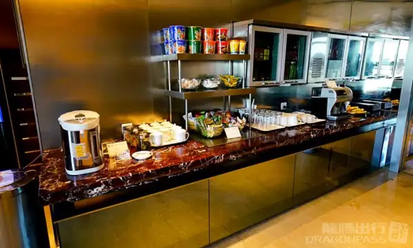 First Class Lounge No.9 – photos 4