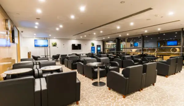 First Class Lounge No.73 – photos 2
