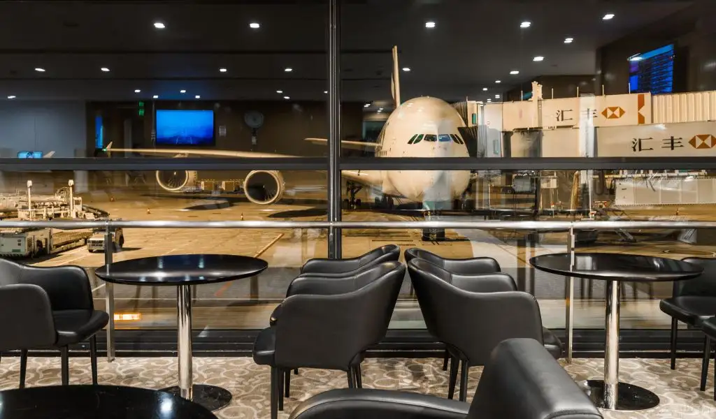 First Class Lounge No.73 – photos 4