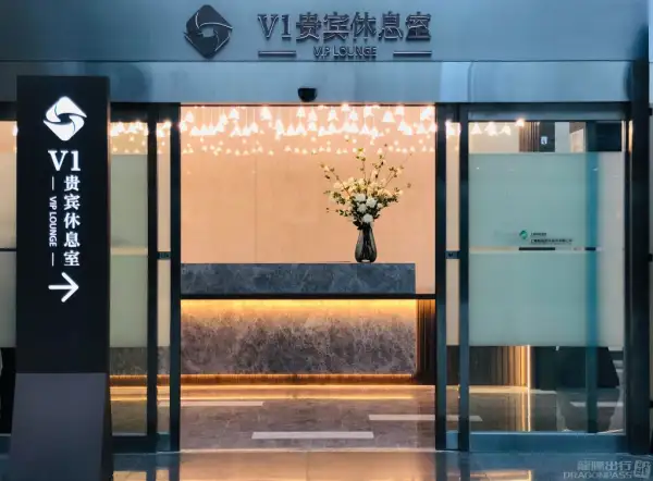 First Class Lounge V1 (T2 - Dom) – photos 5