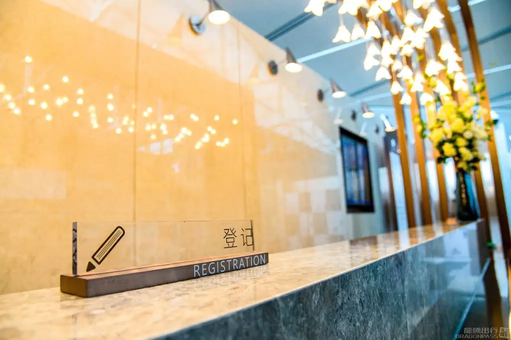 First Class Lounge V1 (T2 - Dom) – photos 6