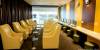 新加坡樟宜機場SATS Premier Club Lounge (T1)