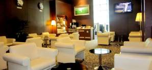 新加坡樟宜機場SATS Premier  Lounge (T3)