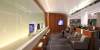 新德里英迪拉·甘地国际机场Plaza Premium Lounge (T3 Int'l - A)