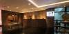 新德里英迪拉·甘地国际机场Plaza Premium Lounge (T3 Int'l - B)