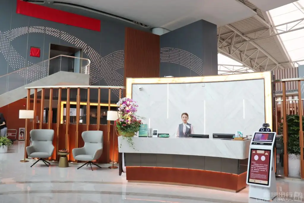 Premium Lounge – photos 1