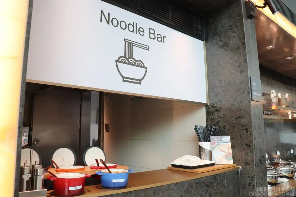 Premium Lounge – photos 2