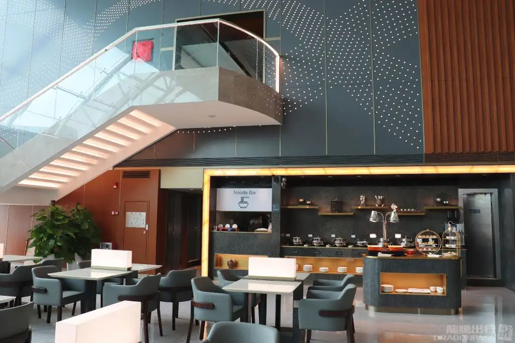 Premium Lounge – photos 3