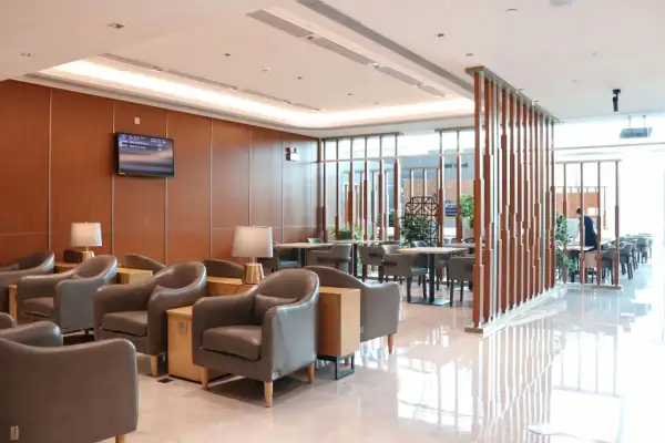 Premium Lounge – photos 4