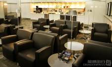 多伦多皮尔逊国际机场Plaza Premium Lounge (T1 Int'l)