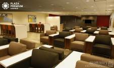 多伦多皮尔逊国际机场Plaza Premium Lounge (T3 Int'l Departures)