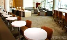 多伦多皮尔逊国际机场Plaza Premium Lounge (T3 Domestic)