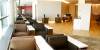 多倫多皮爾遜國際機場Plaza Premium Lounge (T3 Domestic)
