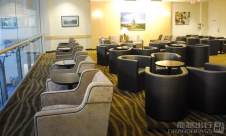 温哥华国际机场【暂停开放】Plaza Premium Lounge (USA Departures)