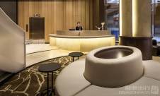 温哥华国际机场Plaza Premium Lounge (Domestic)