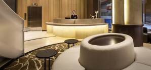 温哥华国际机场Plaza Premium Lounge (Domestic)