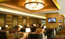 吉隆坡国际机场Plaza Premium Lounge
