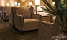 槟城国际机场Plaza Premium Lounge (Domestic)