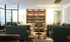 曼谷素万那普机场【暂停开放】Miracle First Class Lounge(Concourse A - Level 3)