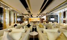 曼谷素万那普机场【暂停营业】Miracle First Class Lounge(Concourse F - Level 3)