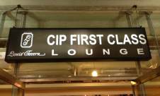 曼谷素万那普机场【暂停开放】Miracle First Class Lounge (Concourse G - Level 3)