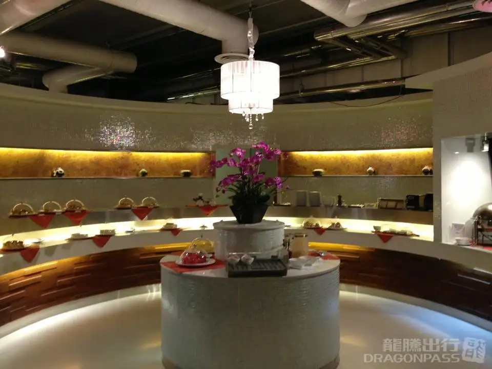 Miracle First Class Lounge – photos 2