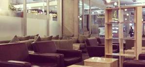 曼谷素万那普机场【暂停开放】Miracle First Class Lounge (Concourse G - Level 3,G2)