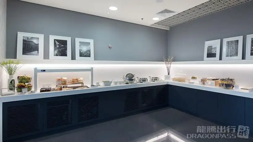 Goldair Handling Lounge – photos 2
