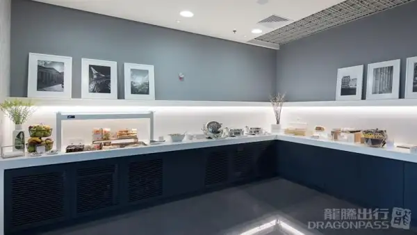 Goldair Handling Lounge – photos 2