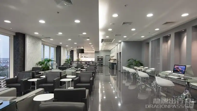 Goldair Handling Lounge – photos 3