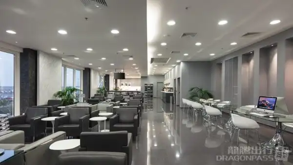 Goldair Handling Lounge – photos 3