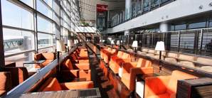 海德拉巴-拉吉夫·甘地国际机场Plaza Premium Lounge (Int'l)