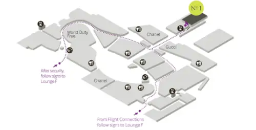 No1 Heathrow