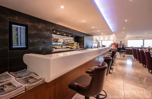 No1 Heathrow – photos 2