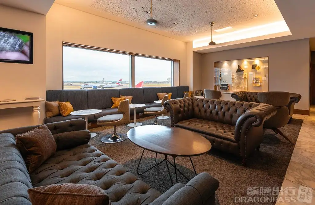 No1 Heathrow – photos 3