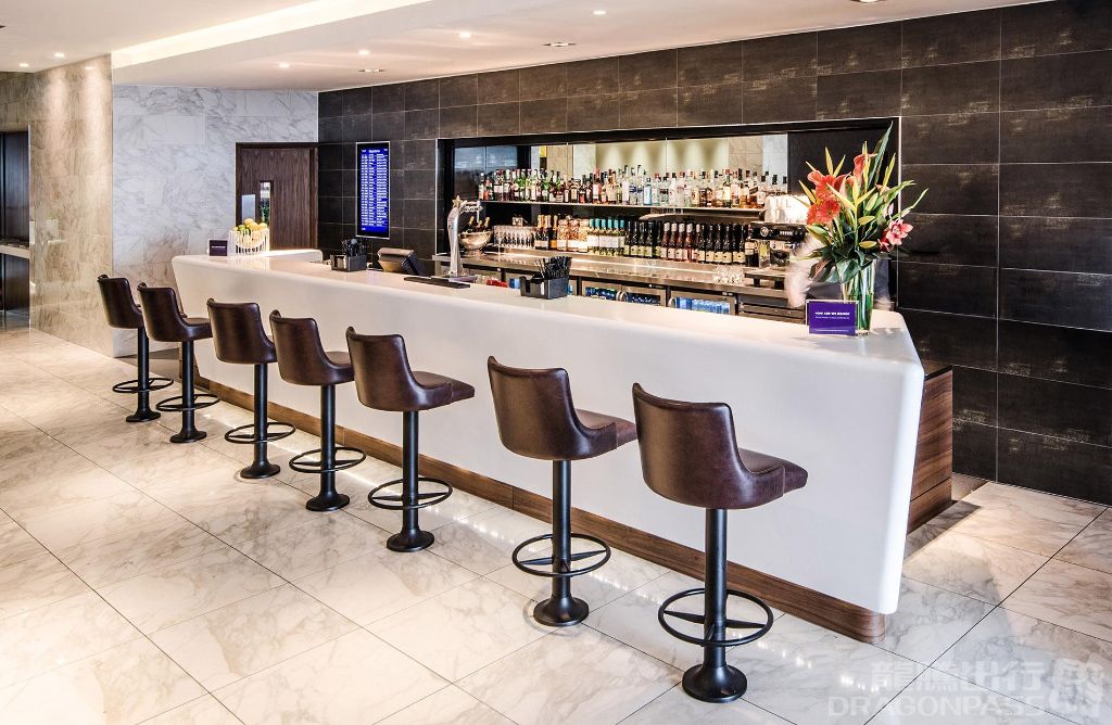 No1 Birmingham — food & bar