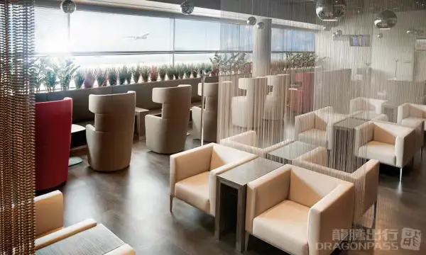 Erste Premier Lounge – photos 2