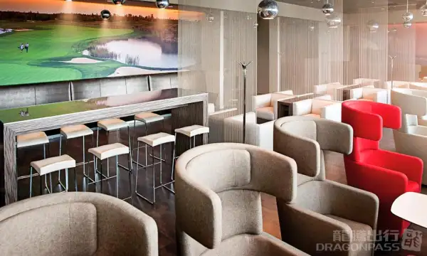 Erste Premier Lounge – photos 3