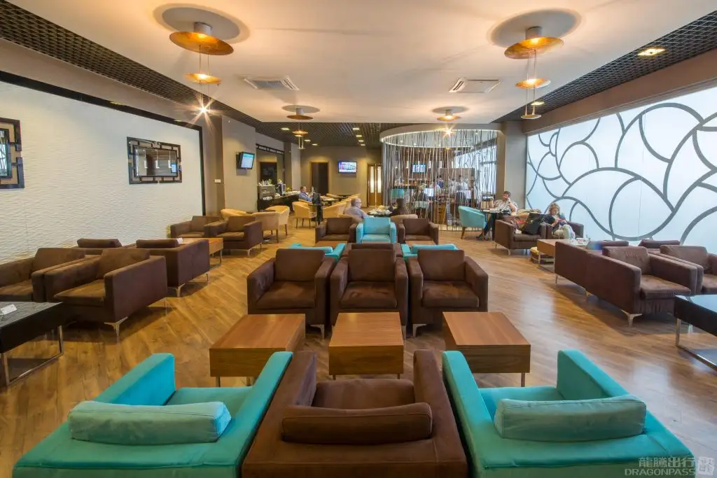 Platinum Lounge – photos 3