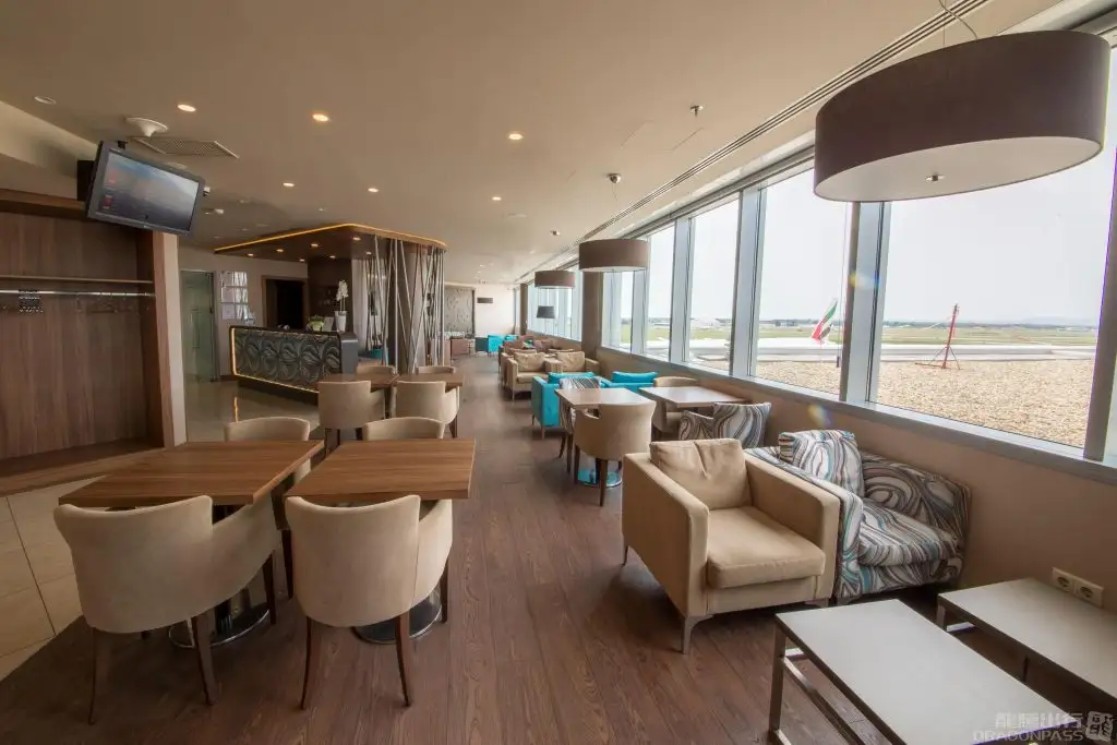 Platinum Lounge – photos 2